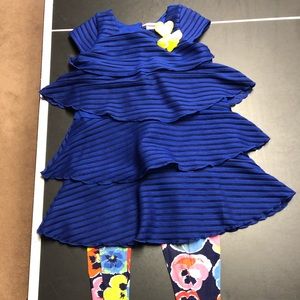 Girls Legging Outfit